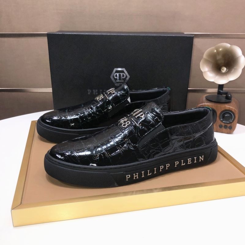 Philipp Plein Shoes